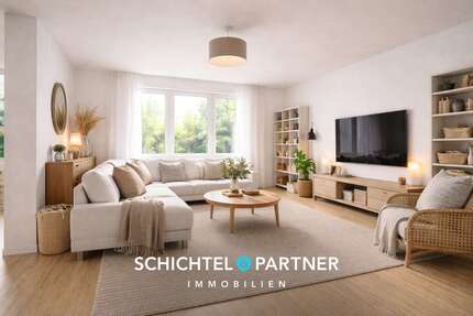 Wohnung zum Kaufen in Bremen 299.900,00 € 87 m²