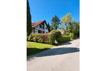 Traditionelles Mehrfamilienhaus in Bad Holzhausen - Preußisch Oldendorf