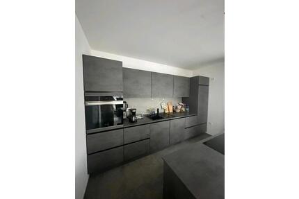 Exklusive Stadtwohnung in Attendorn - zu vermieten