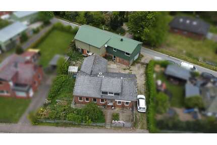 Haus zum Kaufen in Wester-Ohrstedt 189.000,00 € 170 m²