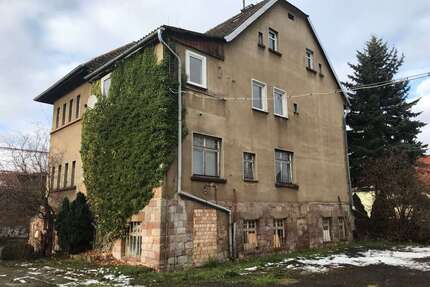 Haus zum Mieten in Tilleda 1.425,00 € 700 m²