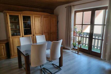 2 Zimmer Wohnung - 600,00&nbsp;EUR Kaltmiete, ca.&nbsp; 65,00&nbsp;m&sup2; in Bad Birnbach (PLZ: 84364) Asenham