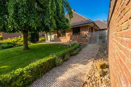 Haus zum Kaufen in Steinfurt-Borghorst 398.000,00 € 156 m²