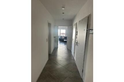 Helle möbilierte Wohnung mit Balkon in stadtnähe - Wolfsburg Almke