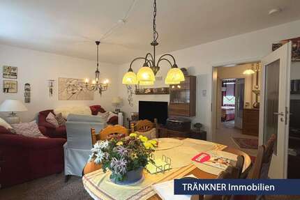 Wohnung zum Mieten in Bremerhaven 480,00 € 68 m²