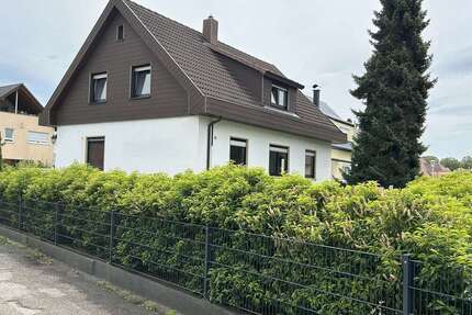 Haus zum Kaufen in Rastatt 429.000,00 € 122 m²
