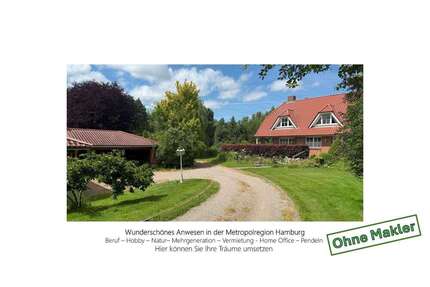 Haus zum Kaufen in Gresse 742.000,00 € 255 m²