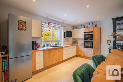 *PROVISIONSFREI* Junge moderne DHH, Bj.2020, 5 ZKB, ca.180 qm, KfW55, Garage & Carport, IN Mailing - Ingolstadt