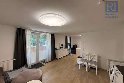 Wohnung zum Mieten in Zell am Main 560,00 € 48 m²