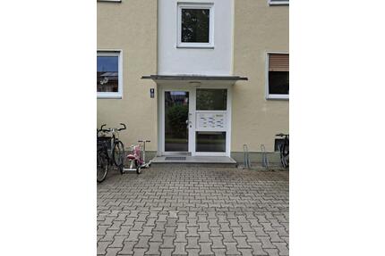 1 Zimmer Appartement im Grünen - 190.000,00&nbsp;EUR Kaufpreis, ca.&nbsp; 30,00&nbsp;m&sup2; in Erding (PLZ: 85435)