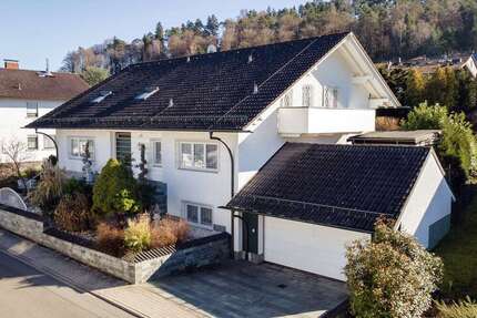 Haus zum Kaufen in Breuberg 649.000,00 € 340.46 m²