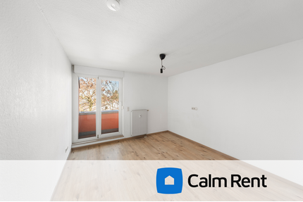 Wohnung zum Kaufen in Nürnberg 85.000,00 € 22 m²