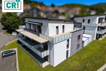 Wohnung zum Kaufen in Breidenbach 229.900,00 € 75.93 m²