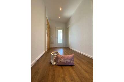 Wohnung zum Mieten in Lutherstadt Wittenberg 358,00 € 56.65 m²