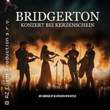 Bridgerton Musik bei Kerzenschein