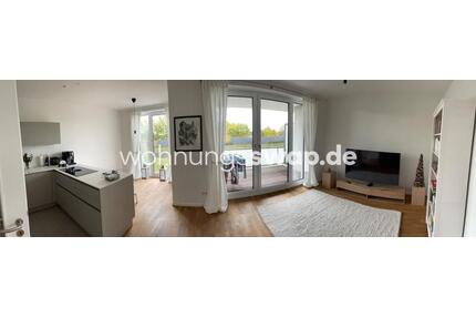 Wohnungsswap - 3 Zimmer, 80 m² - Gert-Marcus-Straße, Eimsbüttel, Hamburg