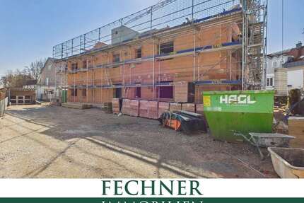 Wohnung zum Kaufen in Ingolstadt 605.000,00 € 90.46 m²