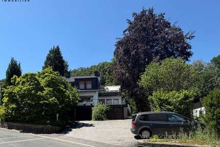 Haus zum Kaufen in Wetter (Ruhr) 539.000,00 € 299 m²