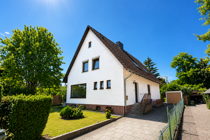 Haus zum Kaufen in Braunschweig 685.000,00 € 195 m²