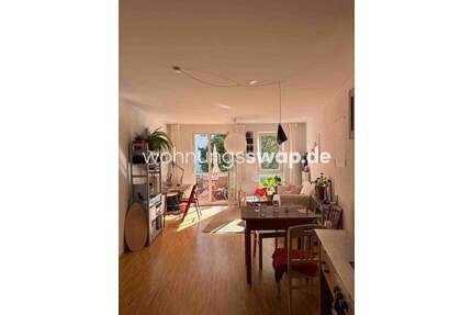 Wohnungsswap - Königsdorfer Straße - München Sendling