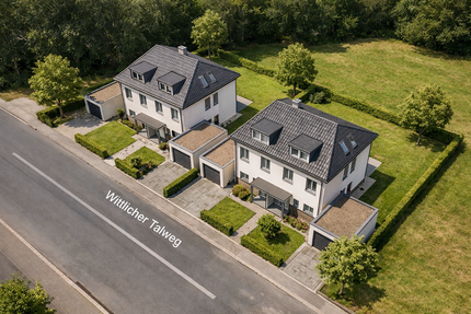 Grundstück zu verkaufen in Kinderbeuern 69.000,00 € 1380 m²