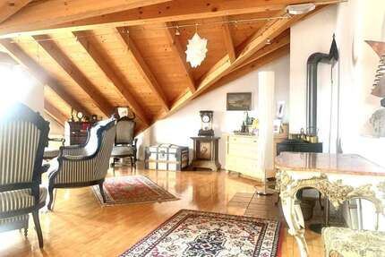 Wohnung zum Kaufen in Piding 359.000,00 € 75 m²