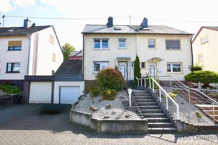 Haus zum Kaufen in Idar-Oberstein 158.000,00 € 126 m²