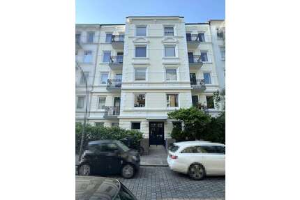 Wohnung zum Kaufen in Hamburg 949.000,00 € 97.25 m²