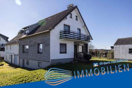 Idyllisch gelegen, herrlich entschleunigt - Ihr neues Zuhause in Kreuzberg! - Hellenthal