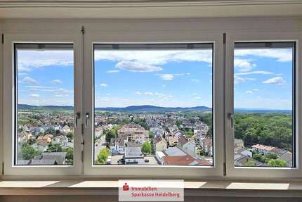 Wohnung zum Kaufen in Wiesloch 220.000,00 € 93 m²