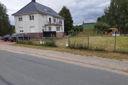 MehrFamilienHaus Handwerkerwohnungen - Badbergen Vehs