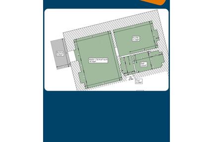 1,5 Raum Wohnung - 495,00&nbsp;EUR Kaltmiete, ca.&nbsp; 40,30&nbsp;m&sup2; in Pulsnitz (PLZ: 01896)