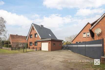 Haus zum Kaufen in Bremervörde 349.900,00 € 186 m²