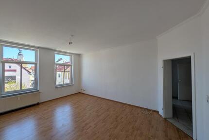3-Zimmer Wohnung im Herzen von 04610 Meuselwitz