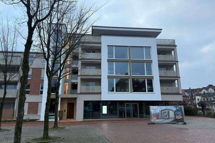 Wohnung zum Mieten in Bramsche 700,00 € 59.09 m²