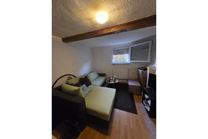 259.000 €, 48 m², 2,5 Zimmer-Wohnung im Dachgeschoß - Stuttgart Lehen