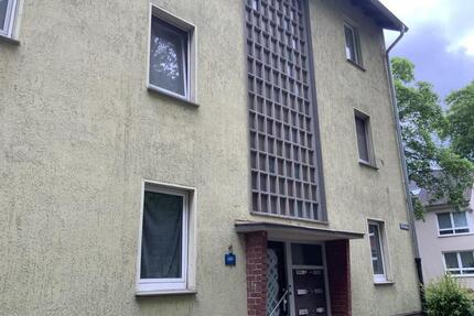 Demnächst frei! 2-Zimmer-Wohnung in Mönchengladbach Mülfort