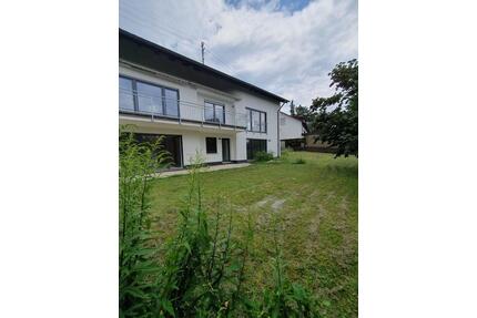 Neue 2,5 Zimmer Wohnung in Balingen