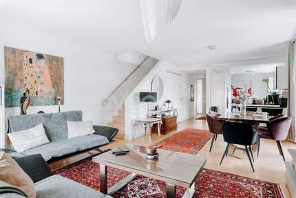 Haus zum Kaufen in Lüneburg 598.000,00 € 155.54 m²