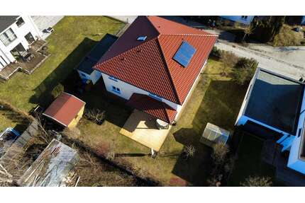 Haus zum Kaufen in Potsdam 750.000,00 € 226 m²
