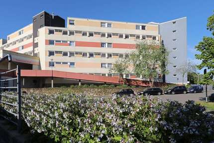 Wohnung zum Mieten in Wolfsburg 668,28 € 88.28 m²