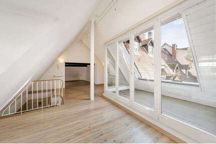 Wohnung zum Kaufen in Weinheim 299.000,00 € 128.3 m²