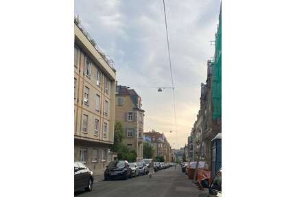 Wohnung zum Mieten in Stuttgart 500,00 € 113 m²