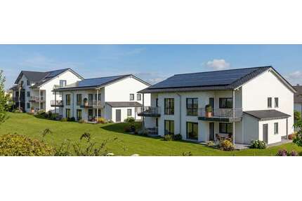 Wohnung zum Kaufen in Passau 265.100,00 € 55.23 m²
