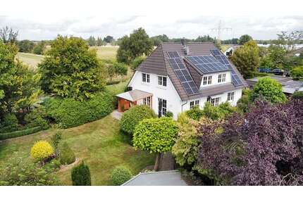 Haus zum Kaufen in Grasberg 499.000,00 € 167 m²