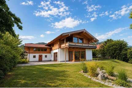 Haus zum Kaufen in Lenggries 2.699.000,00 € 283.6 m²