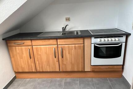 2 ZKB DG-Wohnung in Niestetal-Heiligenrode zum 01.06.26