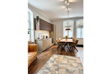 TOP Wohnung 3 Zimmer - 1.200,00&nbsp;EUR Kaltmiete, ca.&nbsp; 82,00&nbsp;m&sup2; in Bad Wildungen (PLZ: 34537)