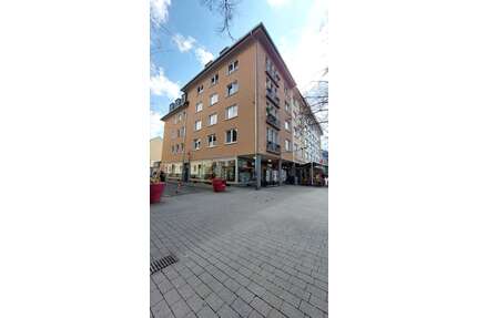 Wohnung zum Mieten in Gießen 360,00 € 30 m²
