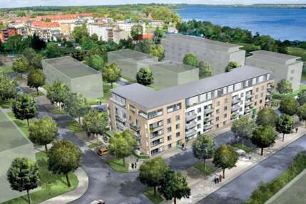 Wohnung zum Mieten in Schwerin 1.245,00 € 83.06 m²